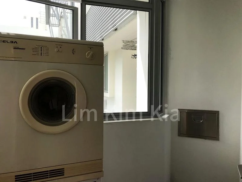 3 Bed Condo for Rent in  Caribbean At Keppel Bay - Image 6