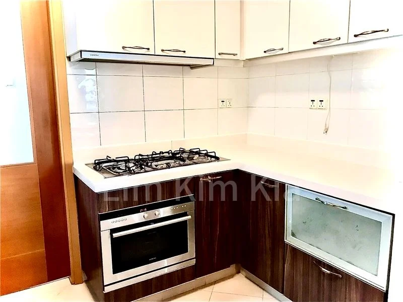 3 Bed Condo for Rent in  Caribbean At Keppel Bay - Image 5