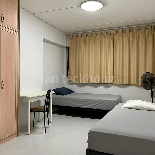 4 Room (4A) HDB for Rent in  786 Choa Chu Kang Drive - Image 4