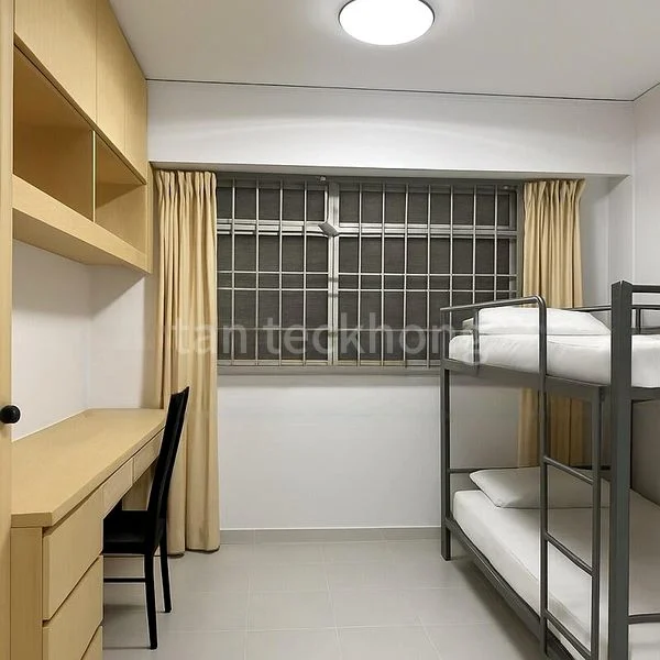 4 Room (4A) HDB for Rent in  786 Choa Chu Kang Drive - Image 3