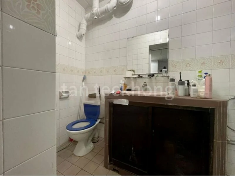 4 Room (4A) HDB for Rent in  786 Choa Chu Kang Drive - Image 1