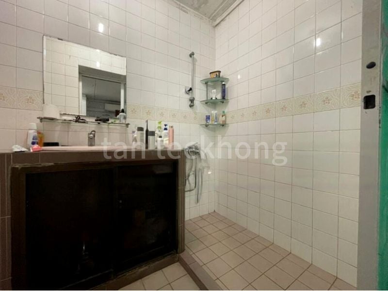 4 Room (4A) HDB for Rent in  786 Choa Chu Kang Drive - Image 2