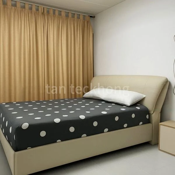 4 Room (4A) HDB for Rent in  786 Choa Chu Kang Drive - Image 5