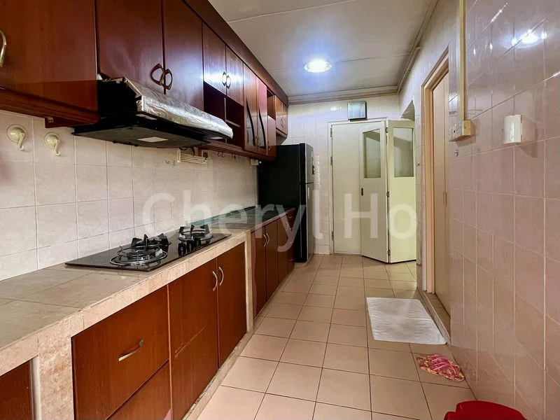 4 Room (4A) HDB for Sale in  475 Sembawang Drive - Image 6