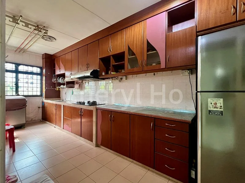 4 Room (4A) HDB for Sale in  475 Sembawang Drive - Image 5