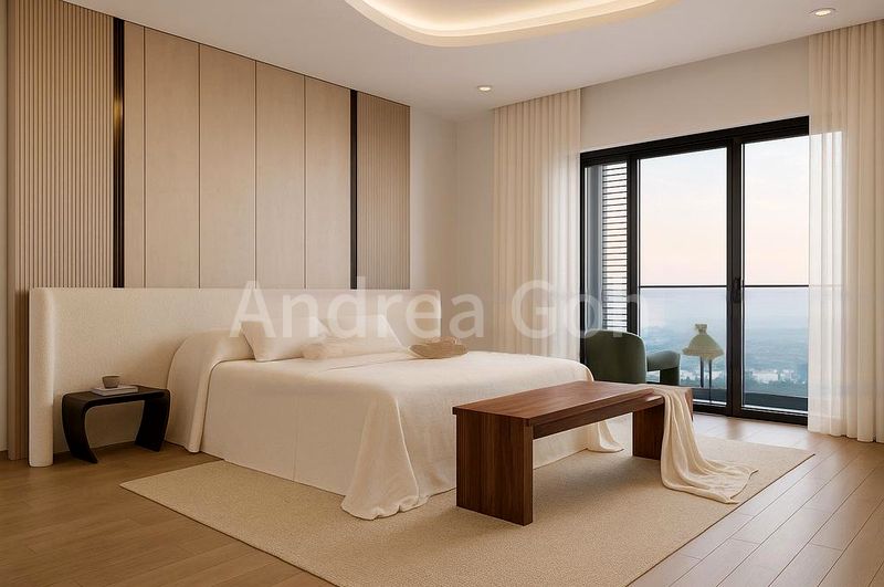 5 Bed Terraced House (Landed) for Sale in Sembawang Straits Estate - Image 9