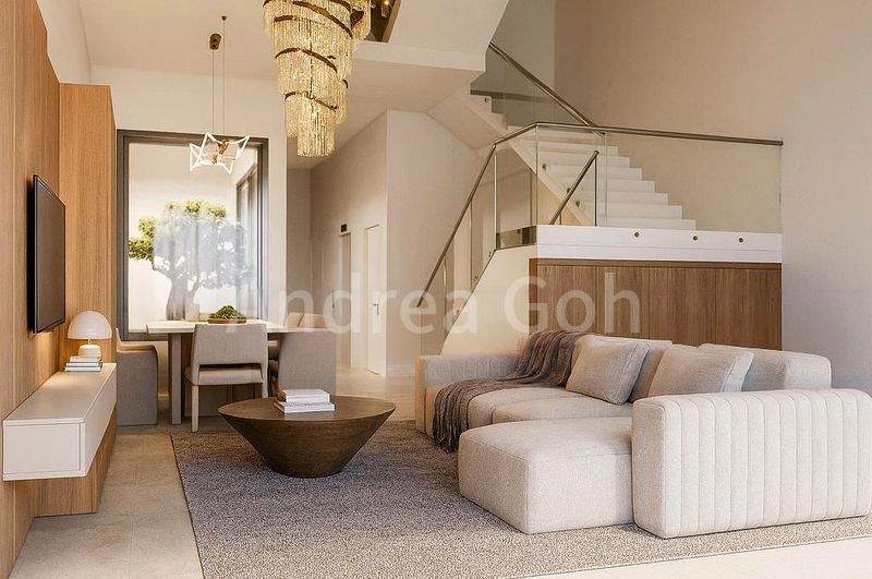 5 Bed Terraced House (Landed) for Sale in Sembawang Straits Estate - Image 6