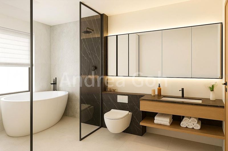 5 Bed Terraced House (Landed) for Sale in Sembawang Straits Estate - Image 7