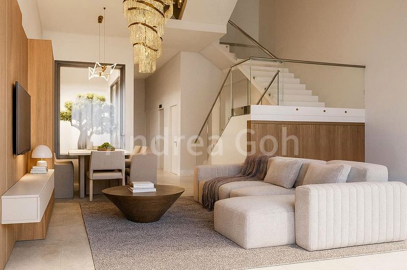 5 Bed Terraced House (Landed) for Sale in Sembawang Straits Estate - Image 11