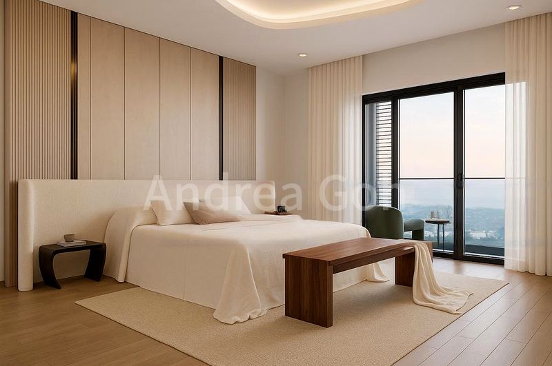 5 Bed Terraced House (Landed) for Sale in Sembawang Straits Estate - Image 13