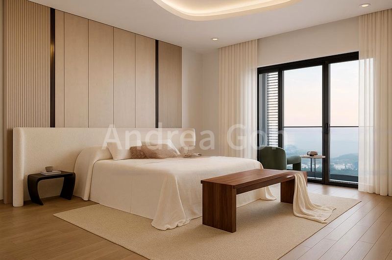 5 Bed Terraced House (Landed) for Sale in Sembawang Straits Estate - Image 2