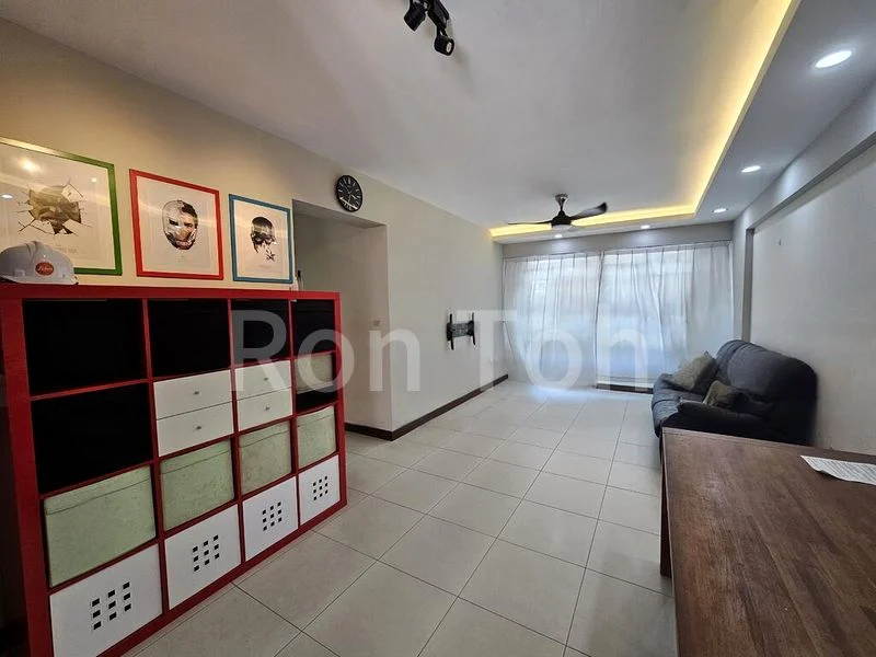 4 Room (4A) HDB for Sale in  211A Punggol Walk - Image 1