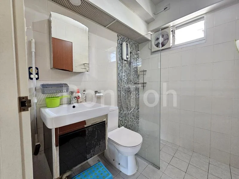4 Room (4A) HDB for Sale in  211A Punggol Walk - Image 3