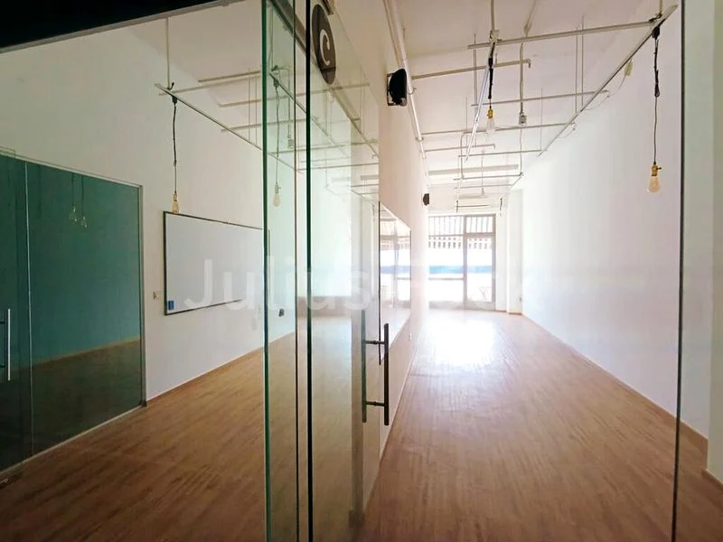 Light Industrial (B1) for Rent: Wintech Centre - Image 1