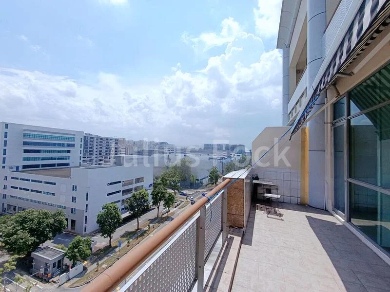 Light Industrial (B1) for Rent: Wintech Centre - Image 6