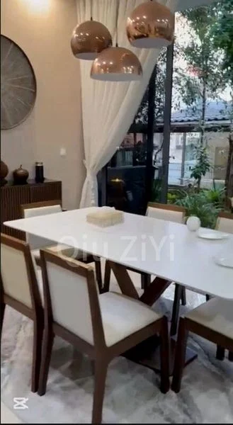 4 Bed Cluster House (Landed) for Rent in  Alana - Image 12