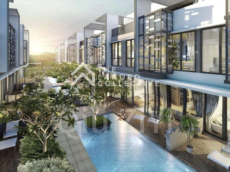 4 Bed Cluster House (Landed) for Rent in  Alana - Image 15