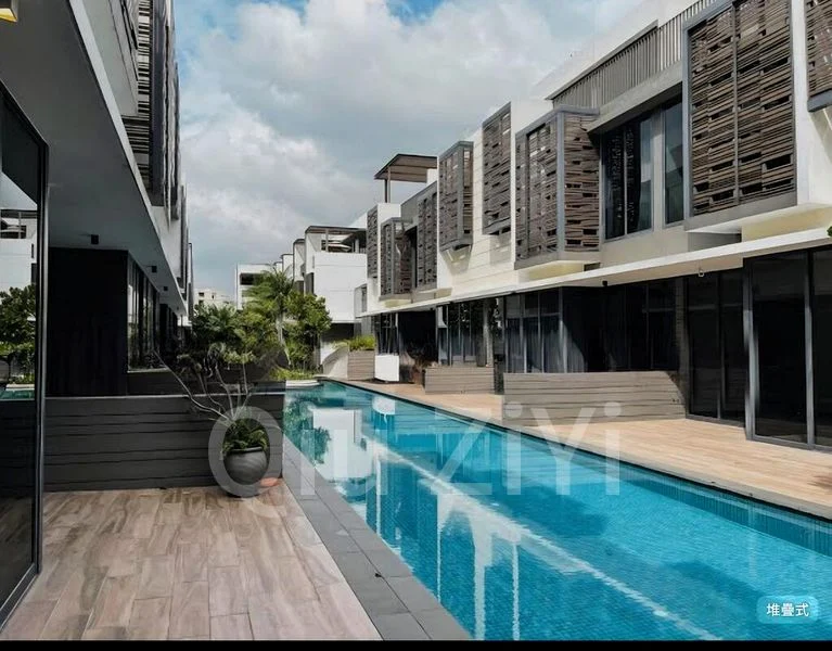 4 Bed Cluster House (Landed) for Rent in  Alana - Image 14