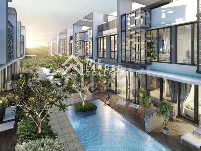 4 Bed Cluster House (Landed) for Rent in  Alana - Image 9