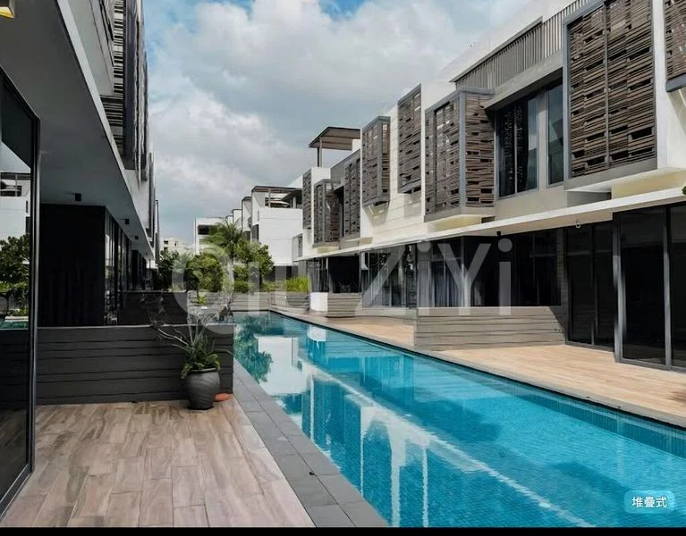 4 Bed Cluster House (Landed) for Rent in  Alana - Image 8