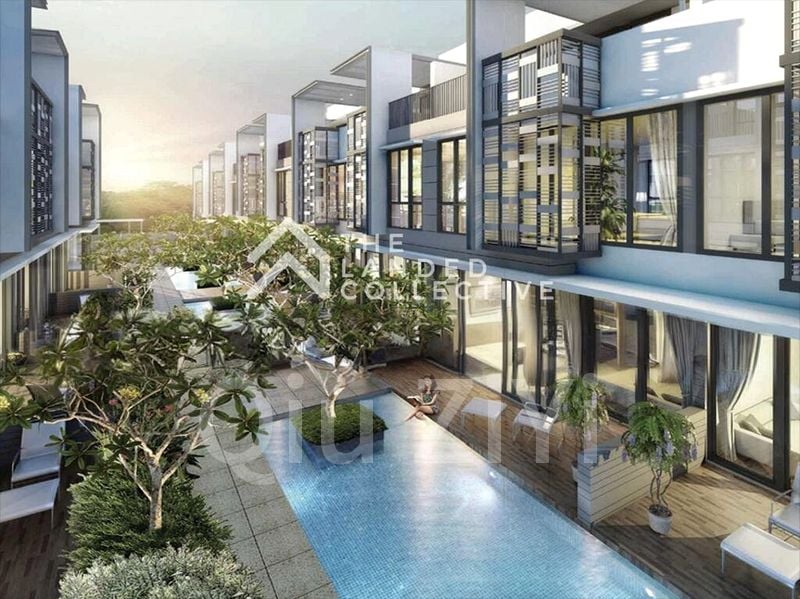 4 Bed Cluster House (Landed) for Rent in  Alana - Image 4