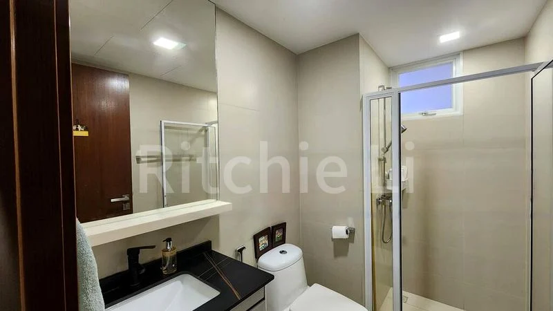 2 Bed Condo for Rent in  Mi Casa - Image 3