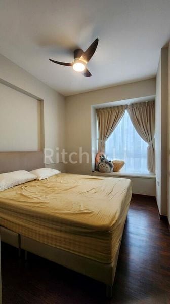 2 Bed Condo for Rent in  Mi Casa - Image 1