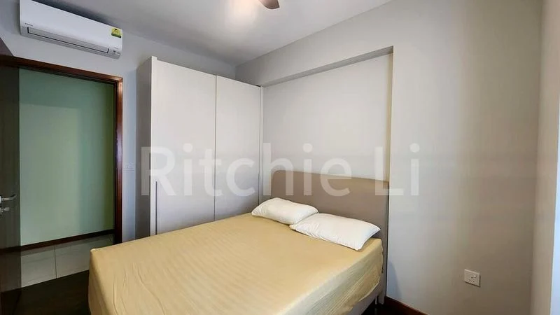 2 Bed Condo for Rent in  Mi Casa - Image 7