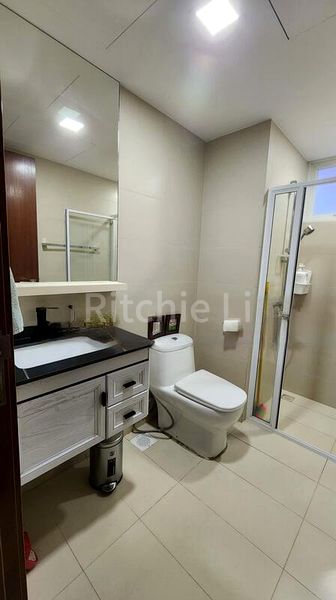 2 Bed Condo for Rent in  Mi Casa - Image 8