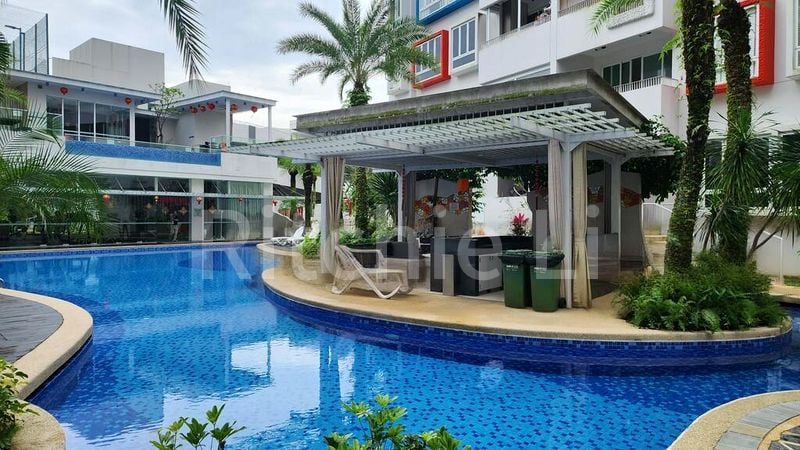 2 Bed Condo for Rent in  Mi Casa - Image 4