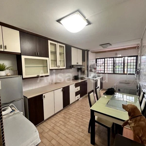 3 Room (3NG) HDB for Sale in  225 Serangoon Avenue 4 - Image 3