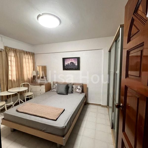 3 Room (3NG) HDB for Sale in  225 Serangoon Avenue 4 - Image 2