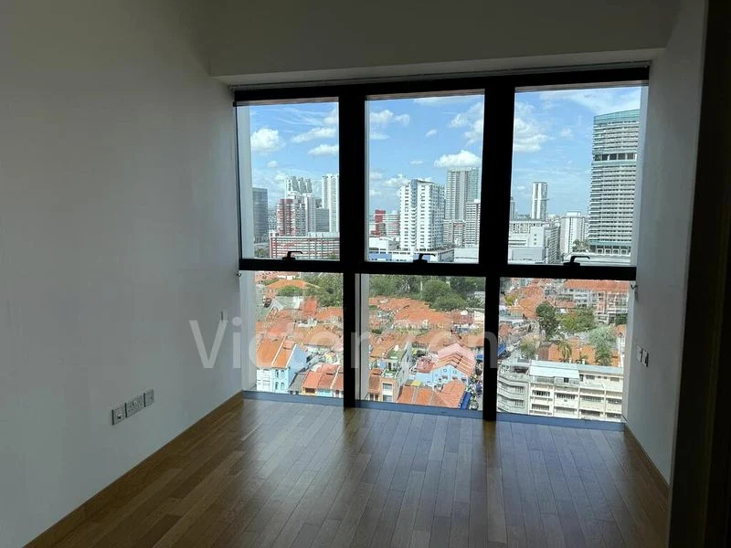 1 Bed Apartment (Condo) for Rent in  Duo Residences / Duo Tower/Duo  Galleria - Image 13