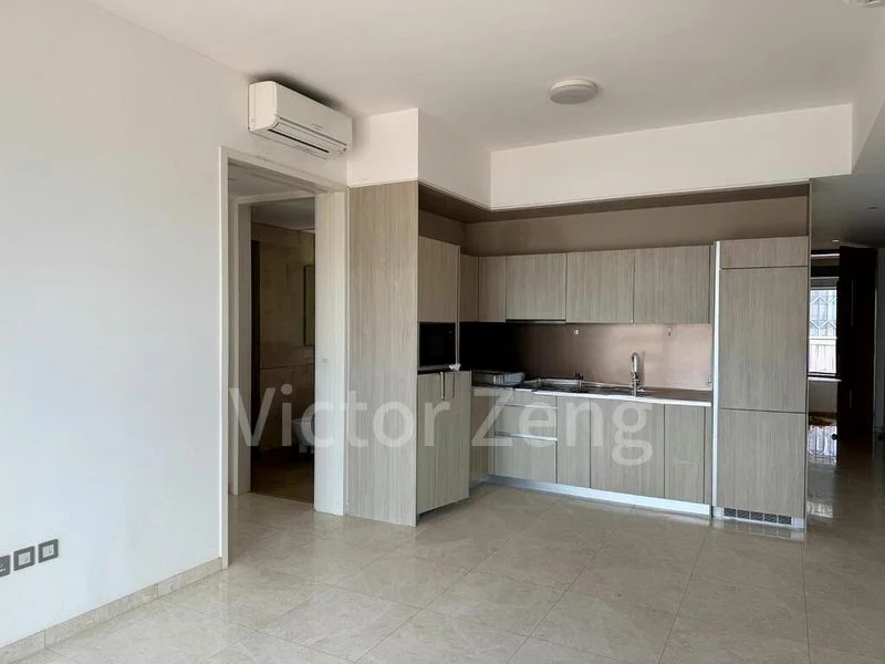 1 Bed Apartment (Condo) for Rent in  Duo Residences / Duo Tower/Duo  Galleria - Image 14