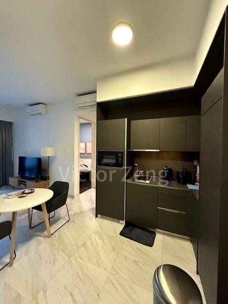 1 Bed Apartment (Condo) for Rent in  Duo Residences / Duo Tower/Duo  Galleria - Image 7