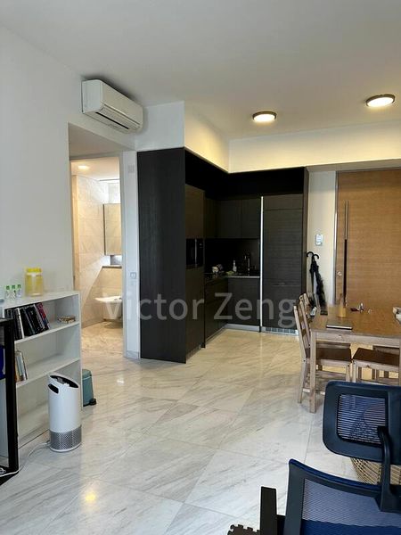 1 Bed Apartment (Condo) for Rent in  Duo Residences / Duo Tower/Duo  Galleria - Image 11