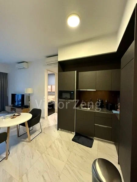 1 Bed Apartment (Condo) for Rent in  Duo Residences / Duo Tower/Duo  Galleria - Image 6