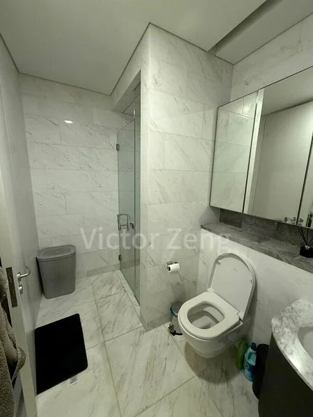 1 Bed Apartment (Condo) for Rent in  Duo Residences / Duo Tower/Duo  Galleria - Image 5