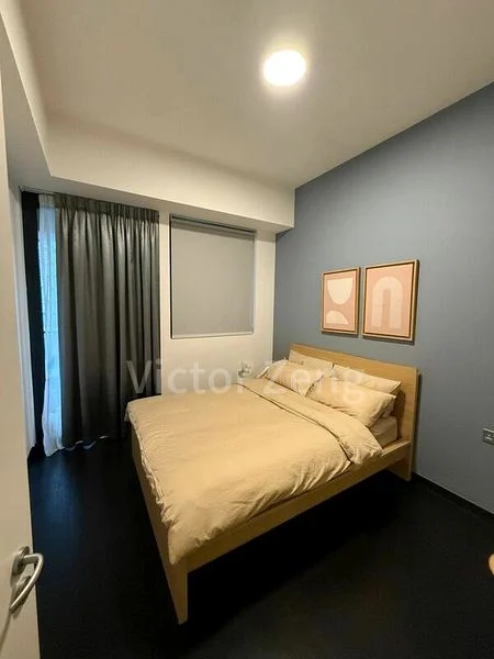 1 Bed Apartment (Condo) for Rent in  Duo Residences / Duo Tower/Duo  Galleria - Image 3