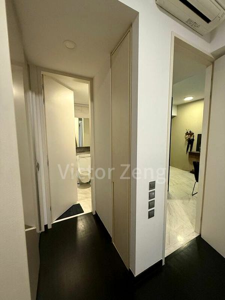 1 Bed Apartment (Condo) for Rent in  Duo Residences / Duo Tower/Duo  Galleria - Image 8
