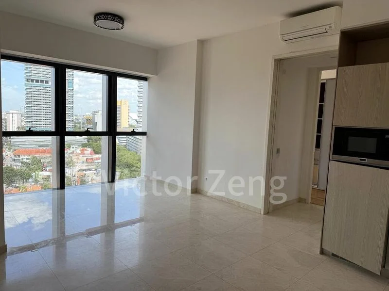 1 Bed Apartment (Condo) for Rent in  Duo Residences / Duo Tower/Duo  Galleria - Image 15