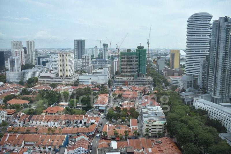 1 Bed Apartment (Condo) for Rent in  Duo Residences / Duo Tower/Duo  Galleria - Image 9