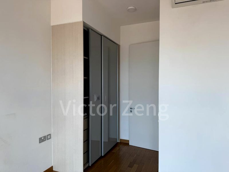 1 Bed Apartment (Condo) for Rent in  Duo Residences / Duo Tower/Duo  Galleria - Image 12