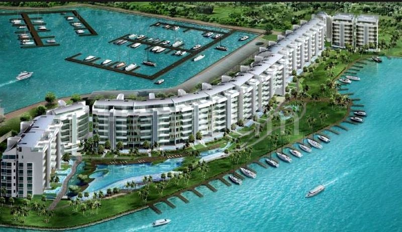 4 Bed Condo for Sale in Seascape - Image 3