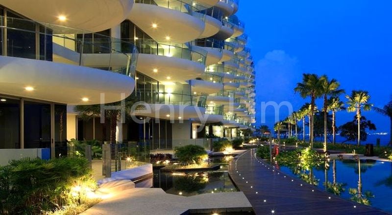 4 Bed Condo for Sale in Seascape - Image 4