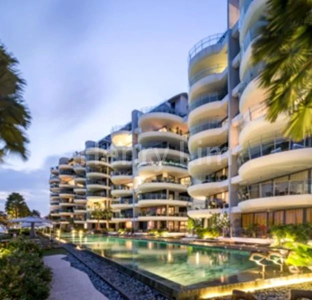 4 Bed Condo for Sale in Seascape - Image 1