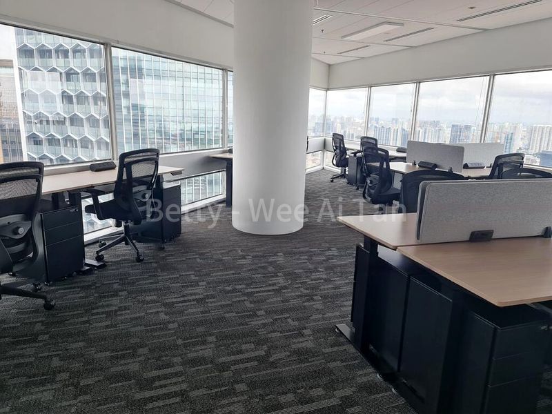 Office for Rent: Gateway East - Image 10