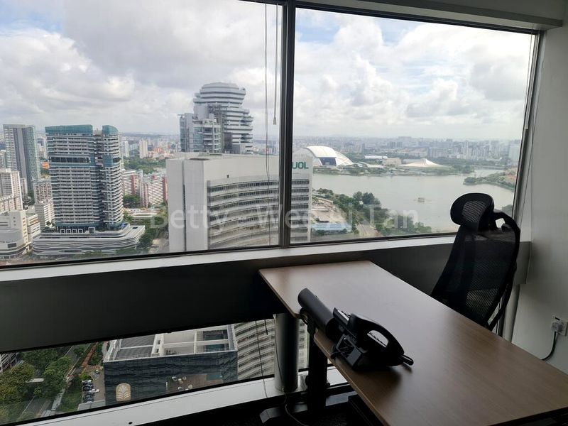 Office for Rent: Gateway East - Image 16