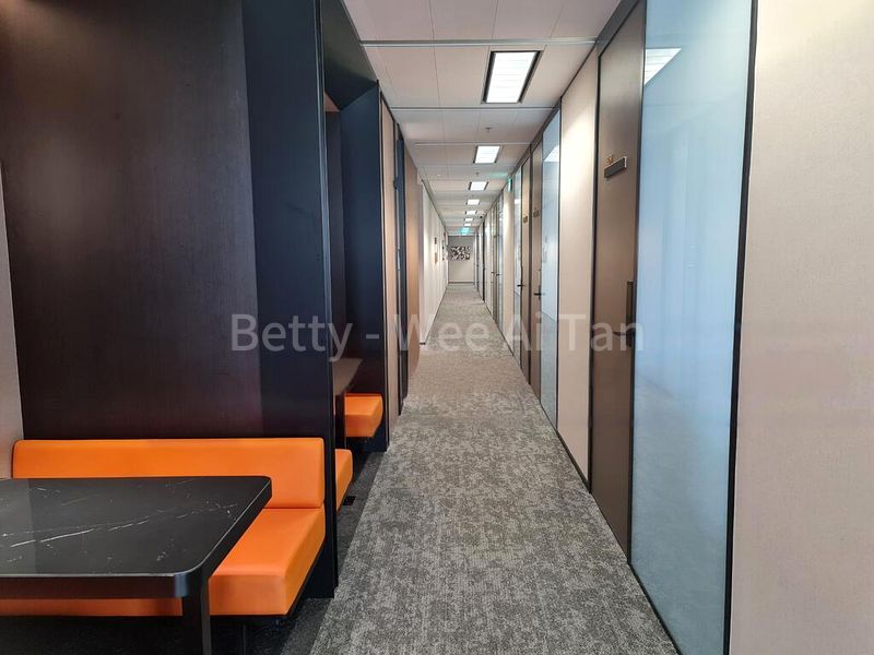 Office for Rent: Gateway East - Image 17