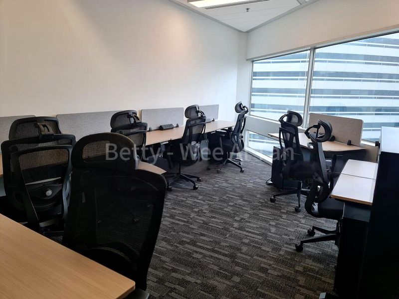 Office for Rent: Gateway East - Image 13